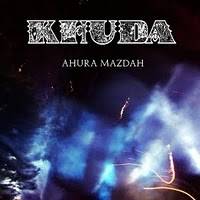 Khuda : Ahura Mazdah